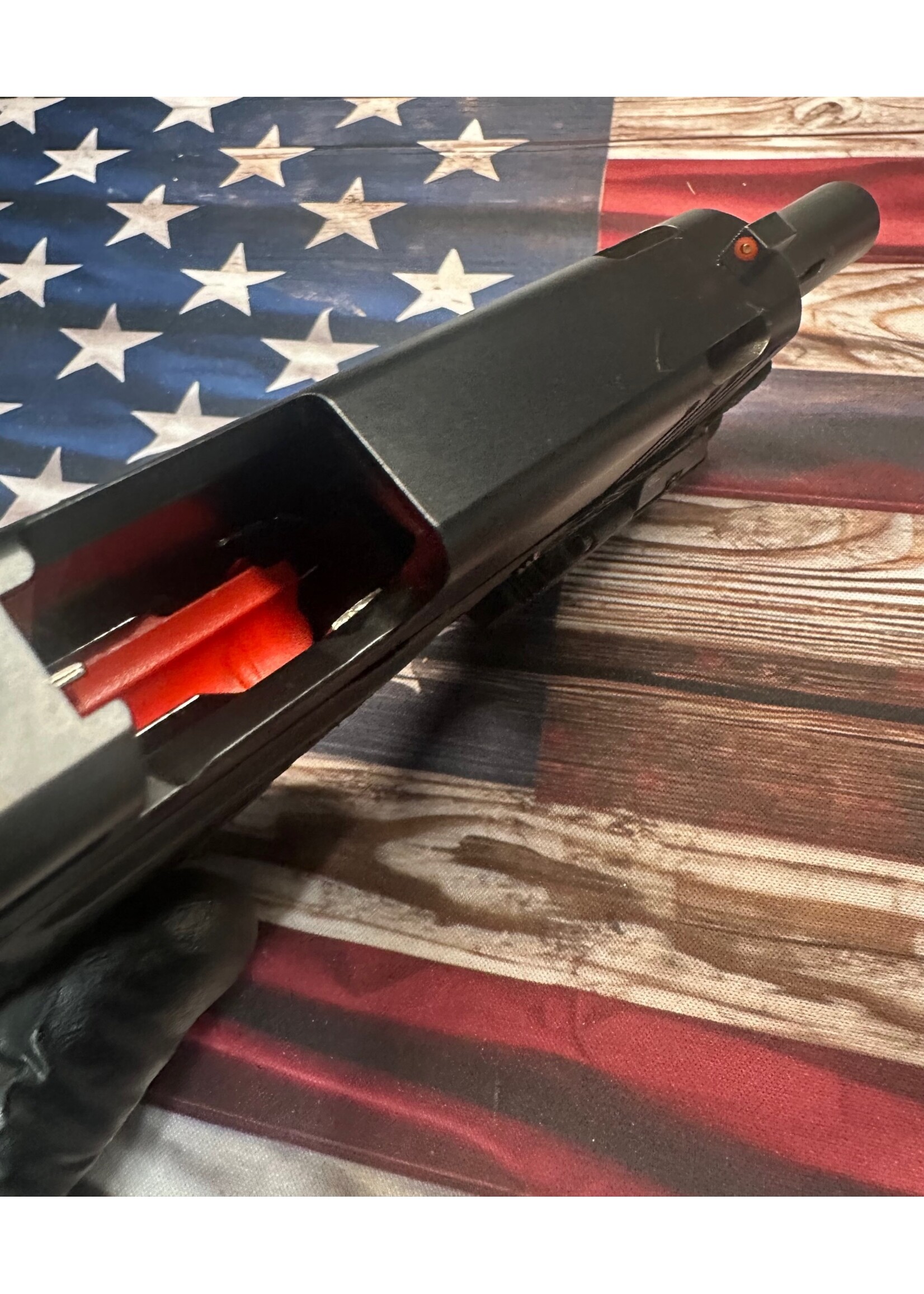 GLOCK GLOCK 48 MOS AFI EDITION ULTIMATE CARRY G48 BOWIE PORTED