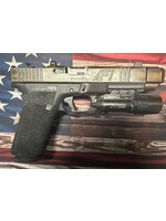 GLOCK GLOCK 17 GEN3 AFI EDITION COMP G17 RMR