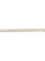 Disruptive Tactical RIFLE / A5  MIL SPEC BUFFER SPRING