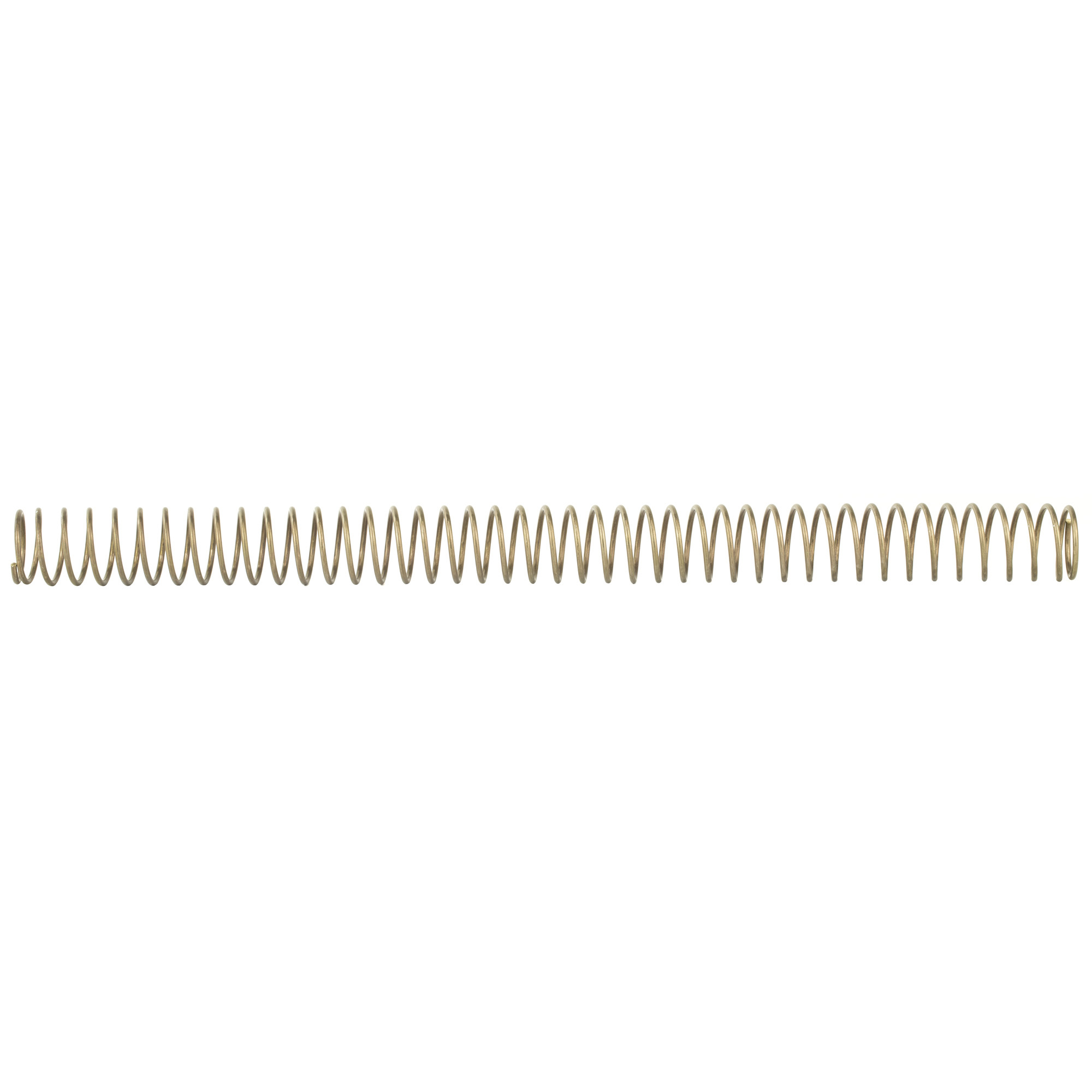 Disruptive Tactical RIFLE / A5  MIL SPEC BUFFER SPRING