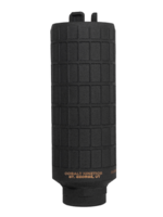 COBALT KINETICS SCRAMBLER 5.56 QD TITANIUM