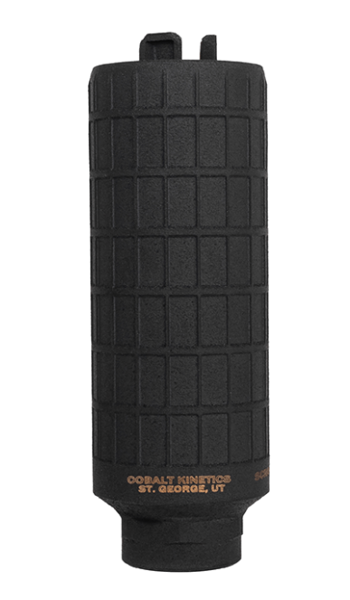 COBALT KINETICS SCRAMBLER 5.56 QD TITANIUM