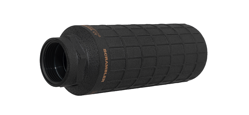 COBALT KINETICS SCRAMBLER 5.56 QD TITANIUM