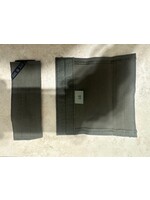 CRYE PRECISION CRYE PRECISION NON PADDED JPC SHOULD SLEEVE PAD  RANGER GREEN