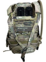 COMPLETE Qore IcePlate Gen3 - Mulitcam Agilite