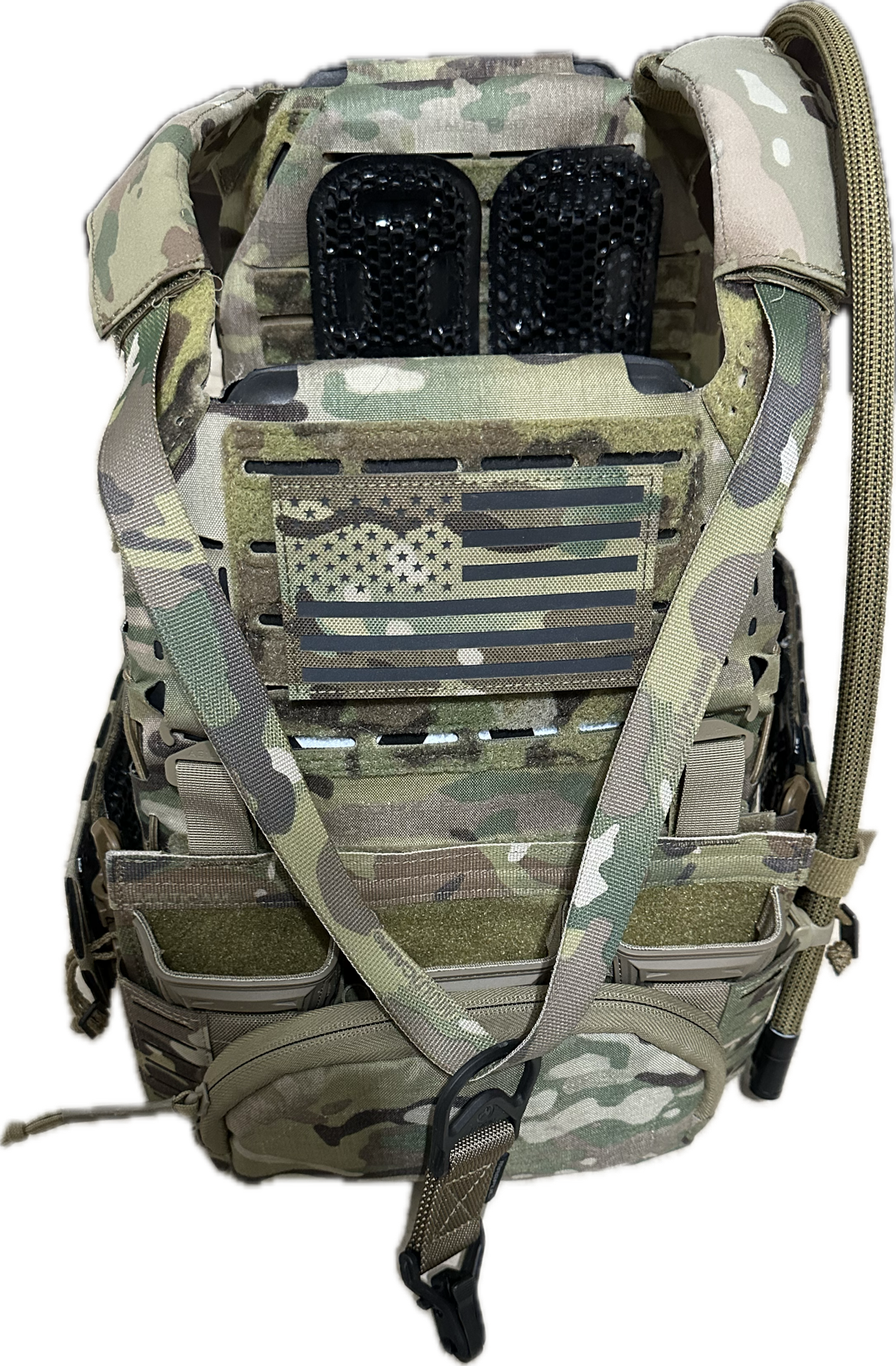 COMPLETE Qore IcePlate Gen3 - Mulitcam Agilite