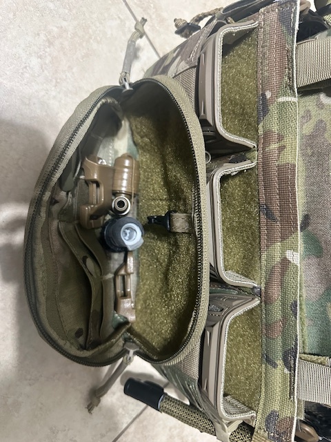 COMPLETE Qore IcePlate Gen3 - Mulitcam Agilite