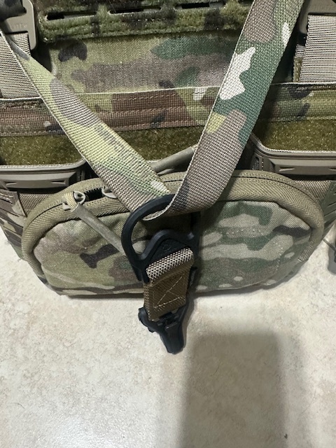 COMPLETE Qore IcePlate Gen3 - Mulitcam Agilite