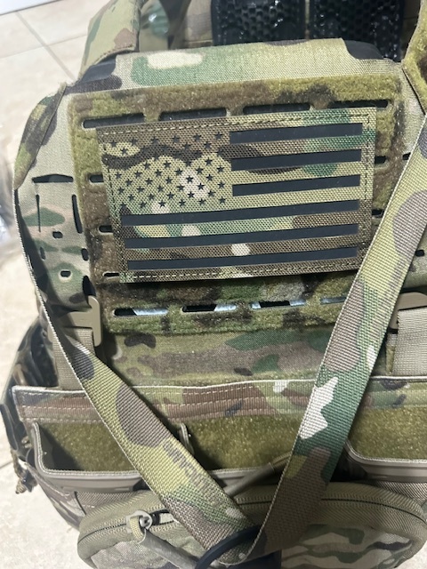 COMPLETE Qore IcePlate Gen3 - Mulitcam Agilite