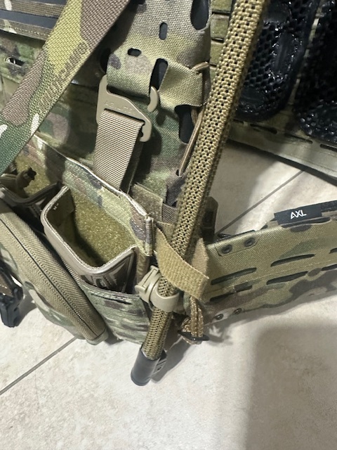 COMPLETE Qore IcePlate Gen3 - Mulitcam Agilite