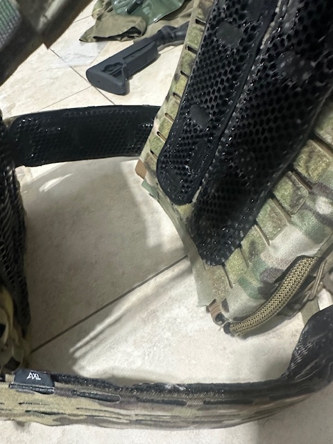 COMPLETE Qore IcePlate Gen3 - Mulitcam Agilite