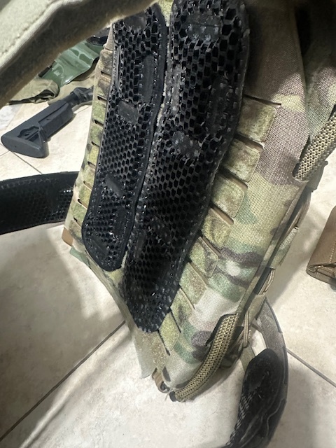 COMPLETE Qore IcePlate Gen3 - Mulitcam Agilite