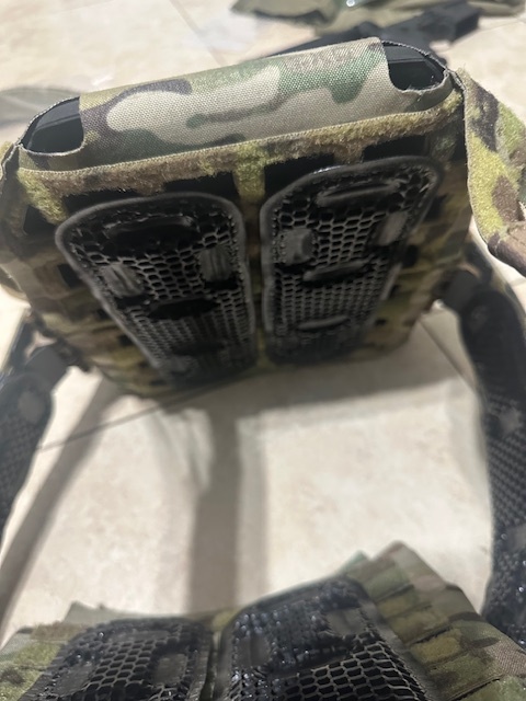 COMPLETE Qore IcePlate Gen3 - Mulitcam Agilite