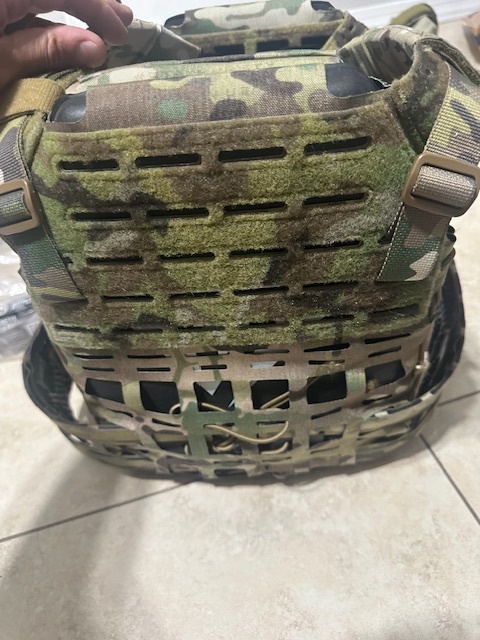 COMPLETE Qore IcePlate Gen3 - Mulitcam Agilite