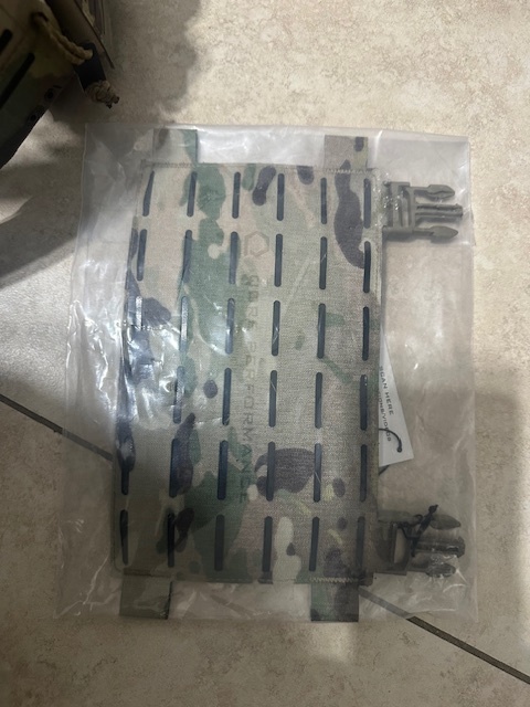 COMPLETE Qore IcePlate Gen3 - Mulitcam Agilite