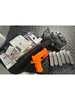 staccato Staccato CS (2024) PORTED CCW Kit - Lots Extras