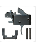 delta team tactical Delta Team Tactical FRT-15L3 Forced Reset Trigger