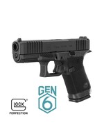 GLOCK Glock 19 Gen6 9mm 15rd