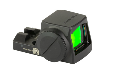 SIG Sig Sauer, ROMEO-X  PRO/DPP Footprint SORX1060