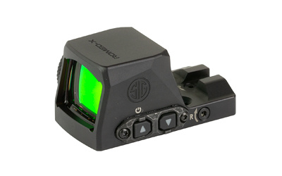 SIG Sig Sauer, ROMEO-X  PRO/DPP Footprint SORX1060