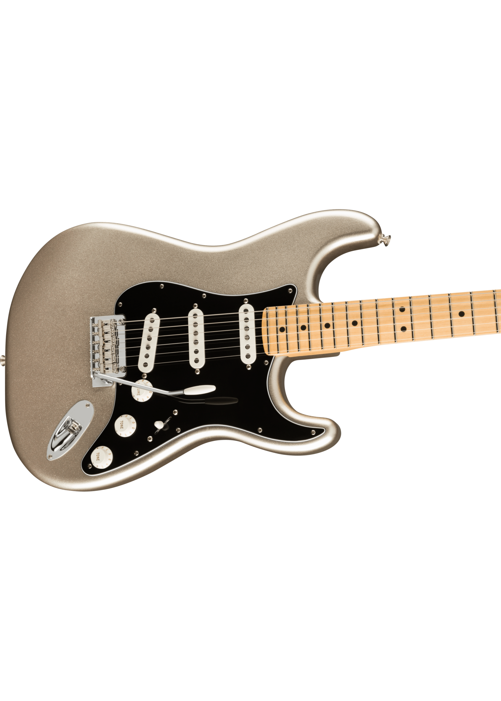 Fender Fender 75th Anniversary Diamond Stratocaster