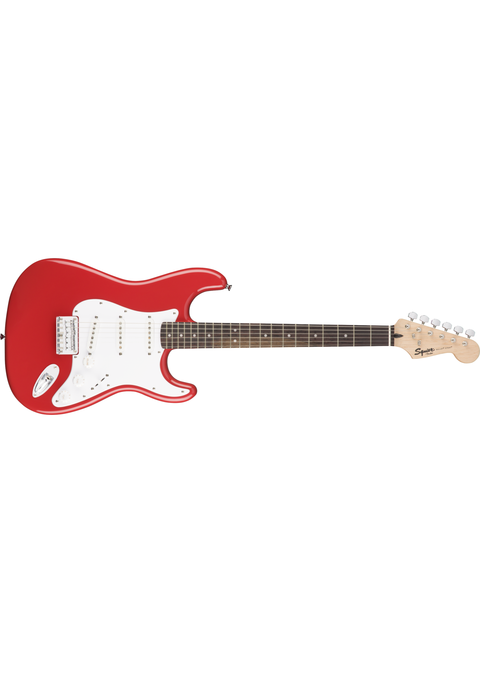 Squier Squier Bullet Strat HT Laurel