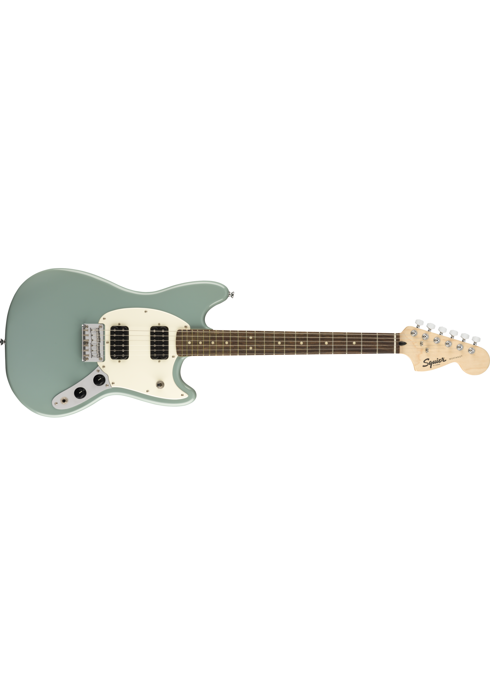 Squier Squier Bullet Mustang HH Laurel