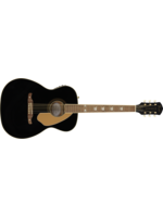 Fender Fender Acoustic Tim Armstrong Hellcat Anniversary WN Black