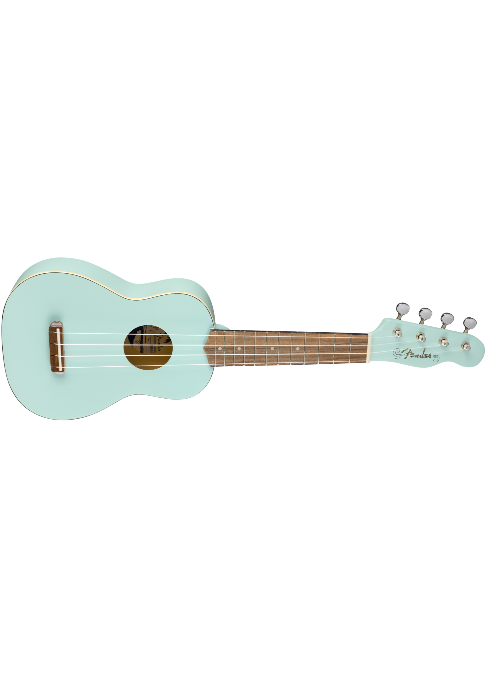 Fender Fender Ukulele Venice Soprano