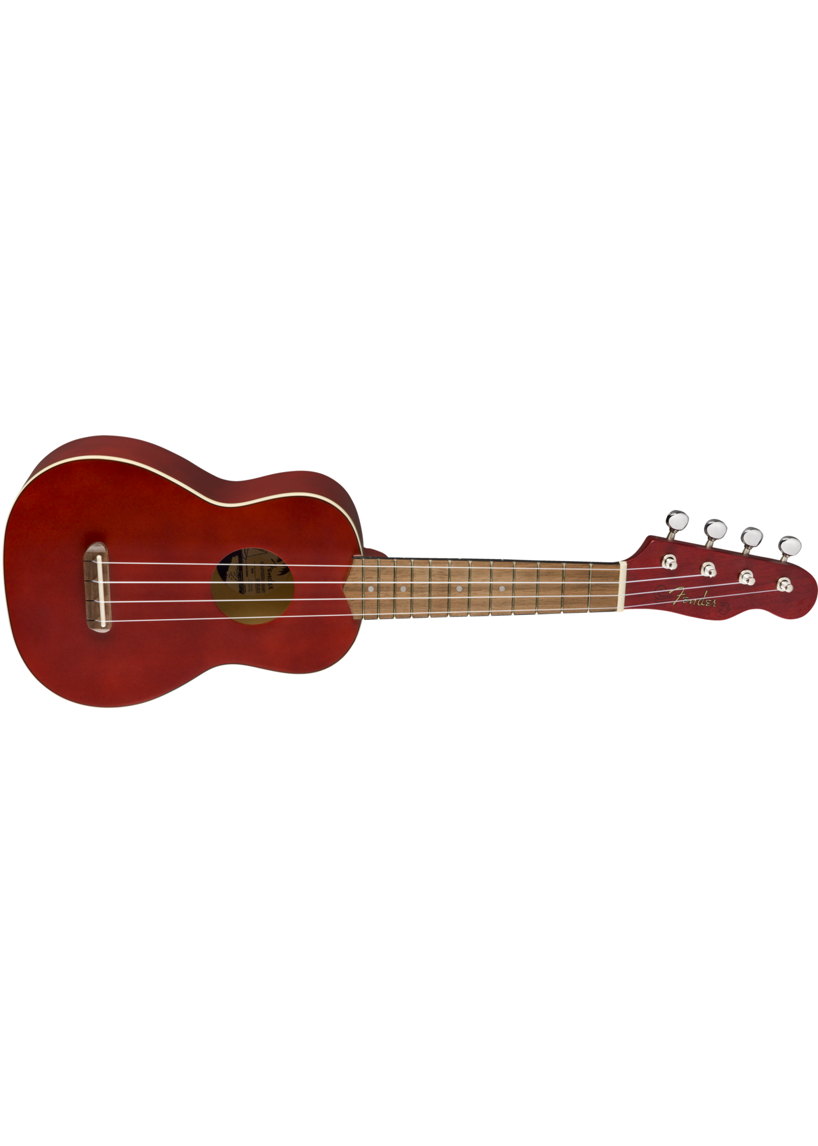 Fender Fender Ukulele Venice Soprano