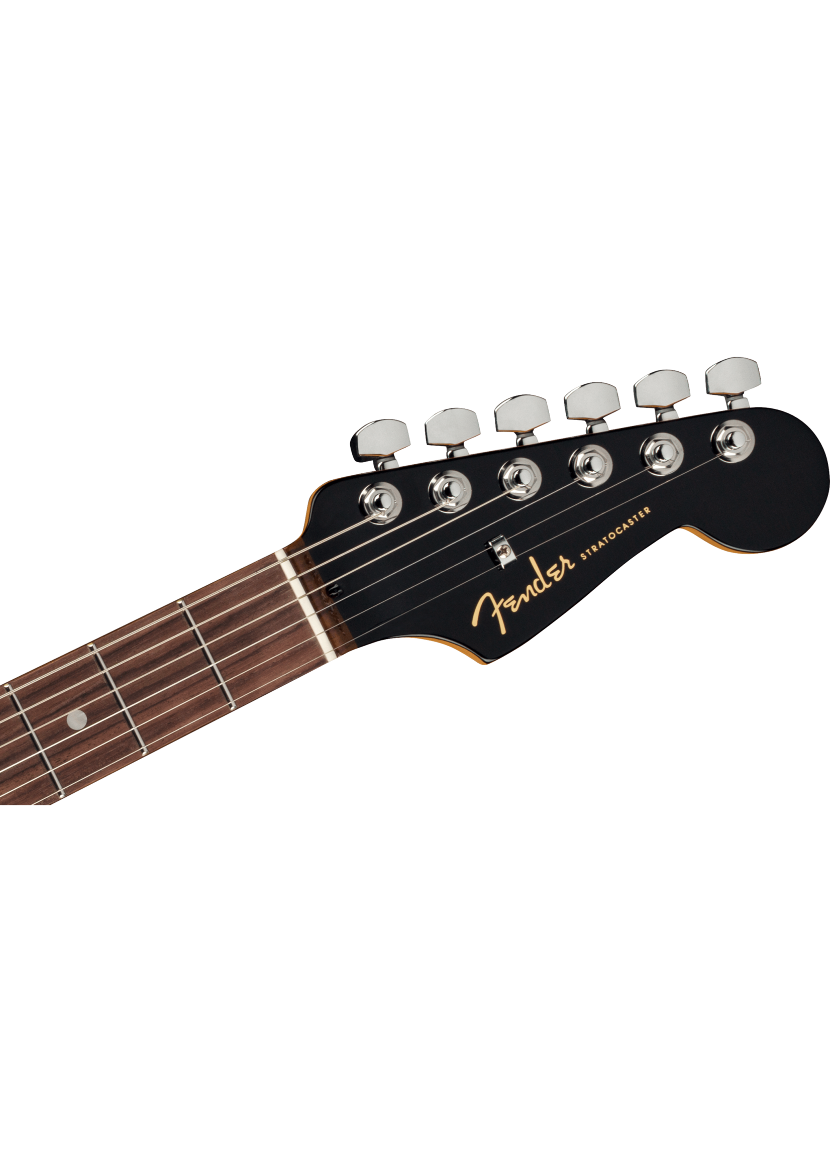 Fender Fender Stratocaster American UltraLuxe