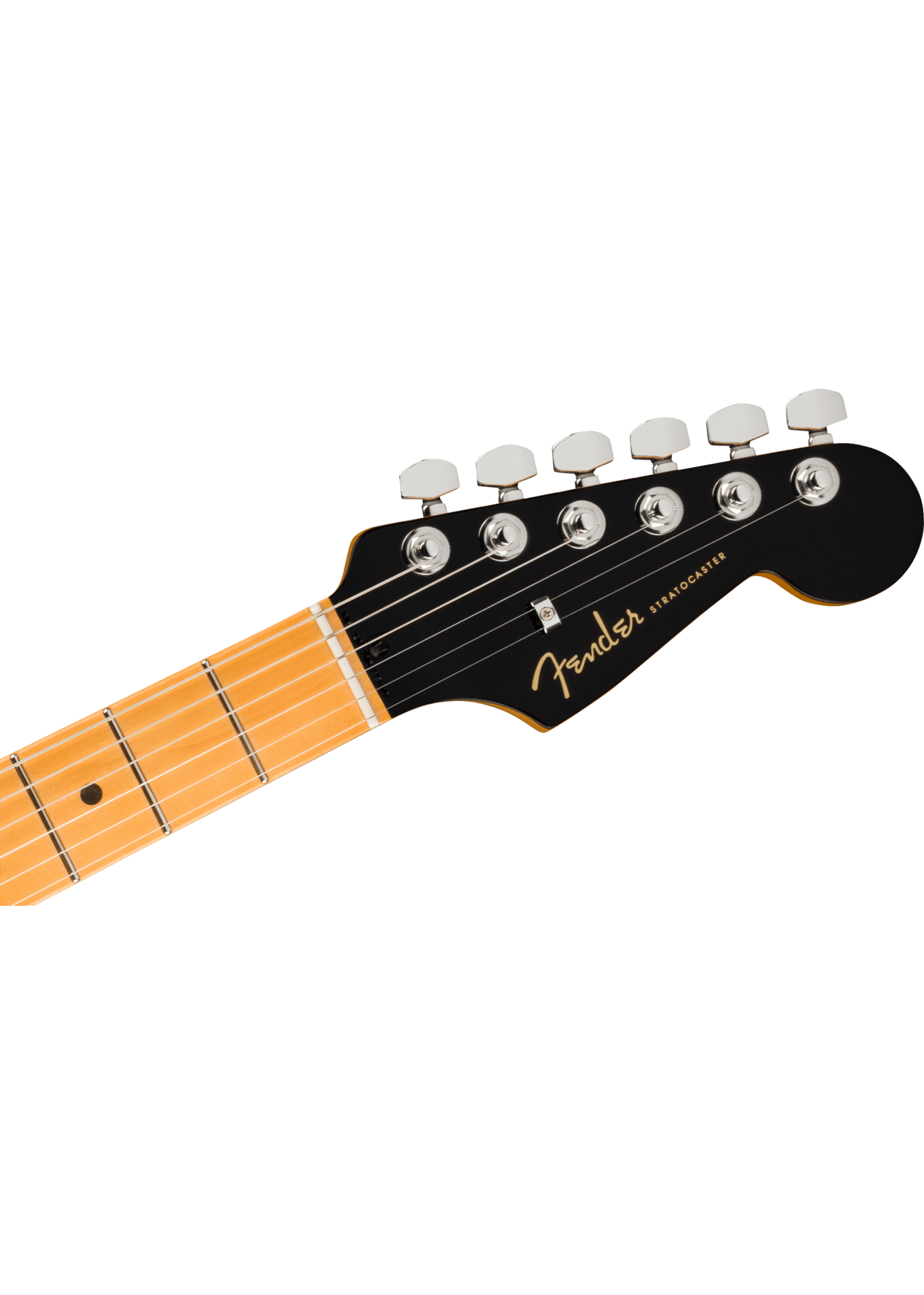 Fender Fender Stratocaster American UltraLuxe