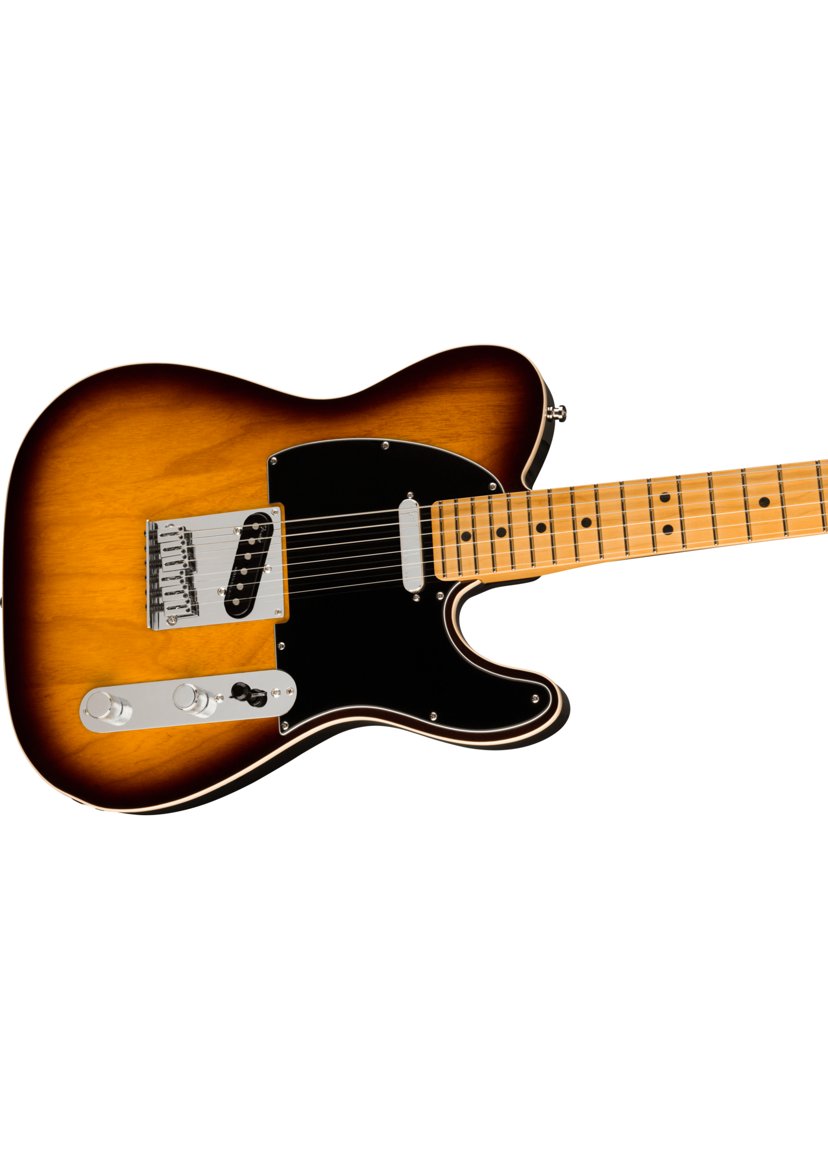 Fender Fender Telecaster American UltraLuxe