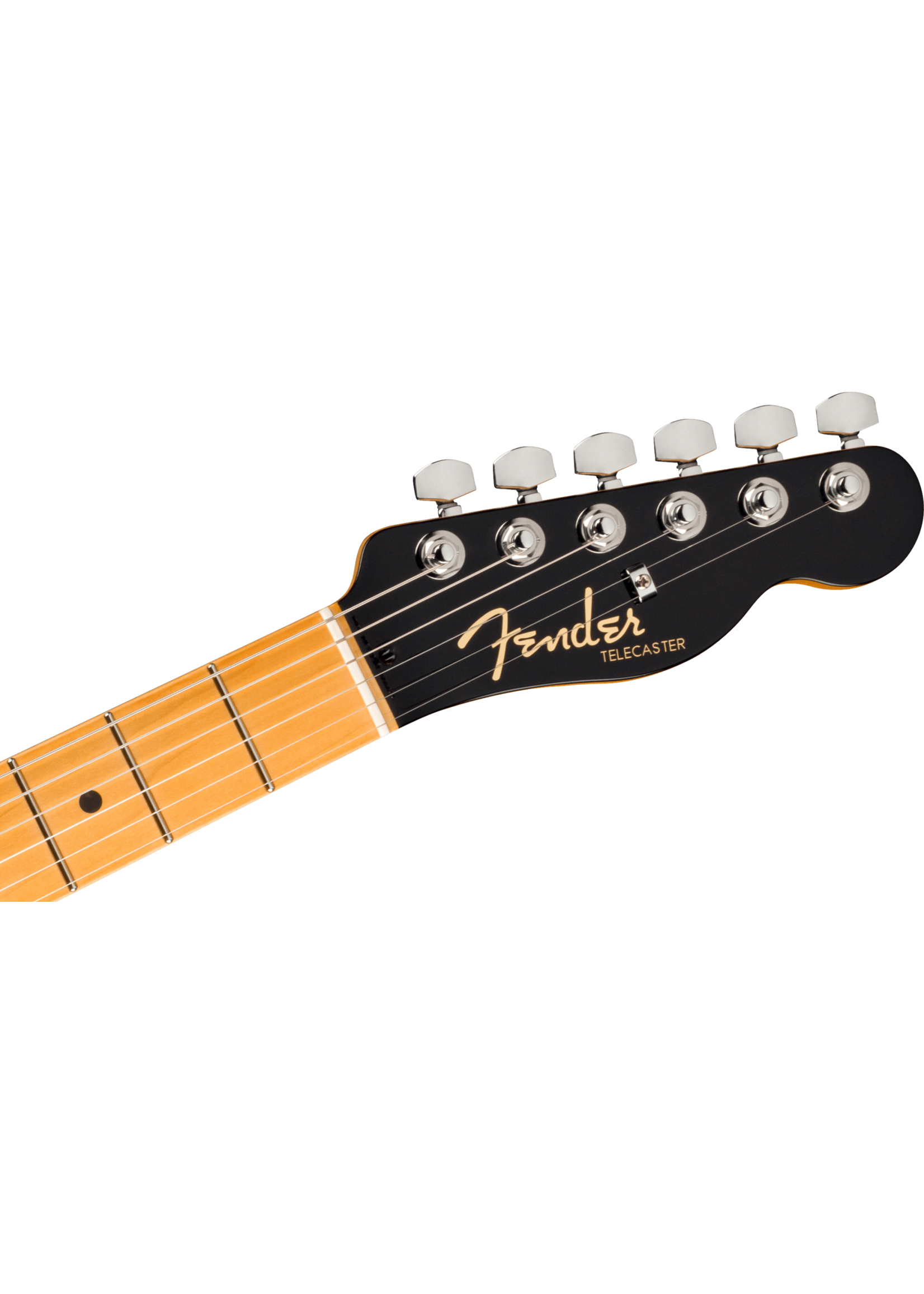 Fender Fender Telecaster American UltraLuxe