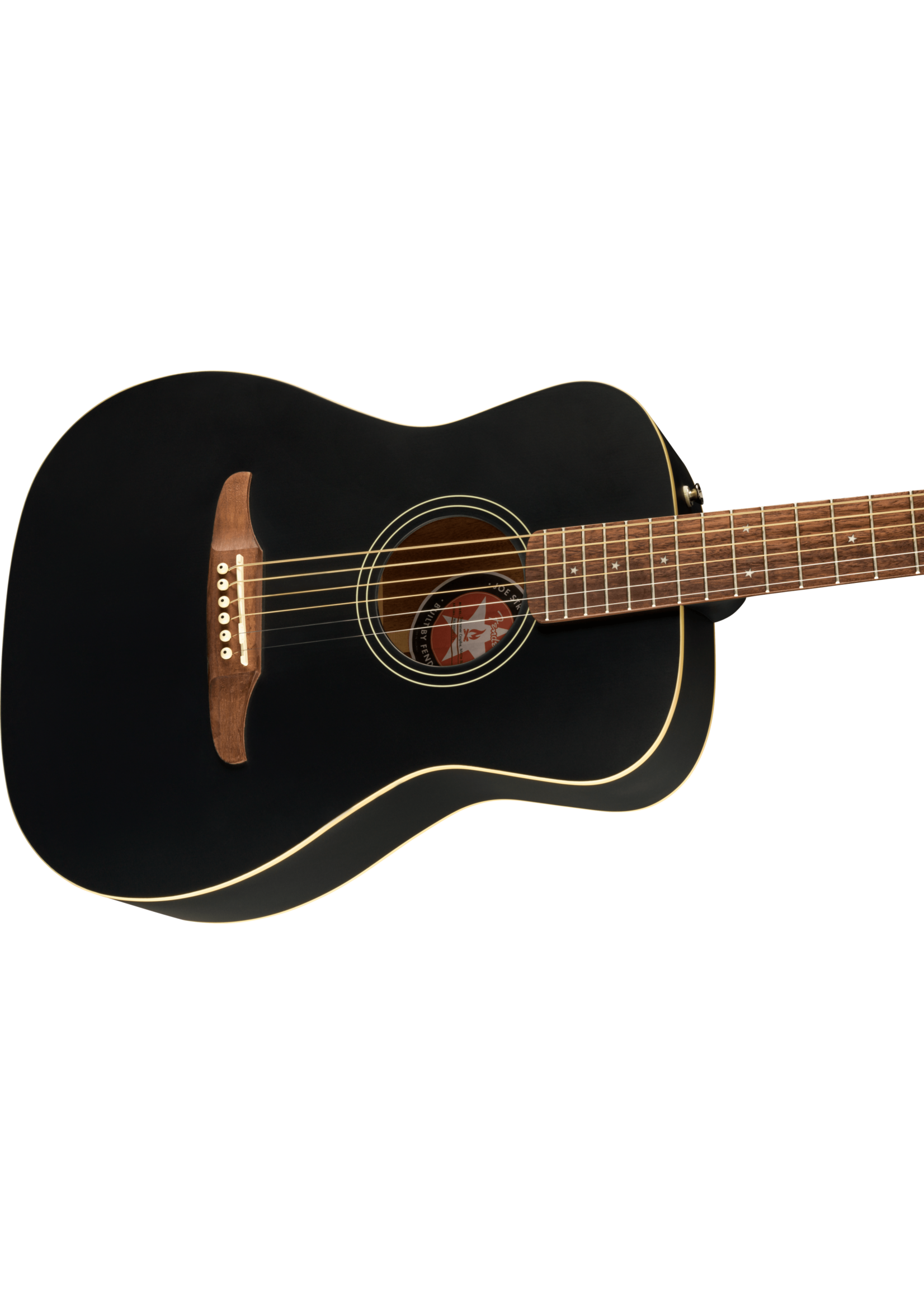 Fender Fender Acoustic Joe Strummer Campfire
