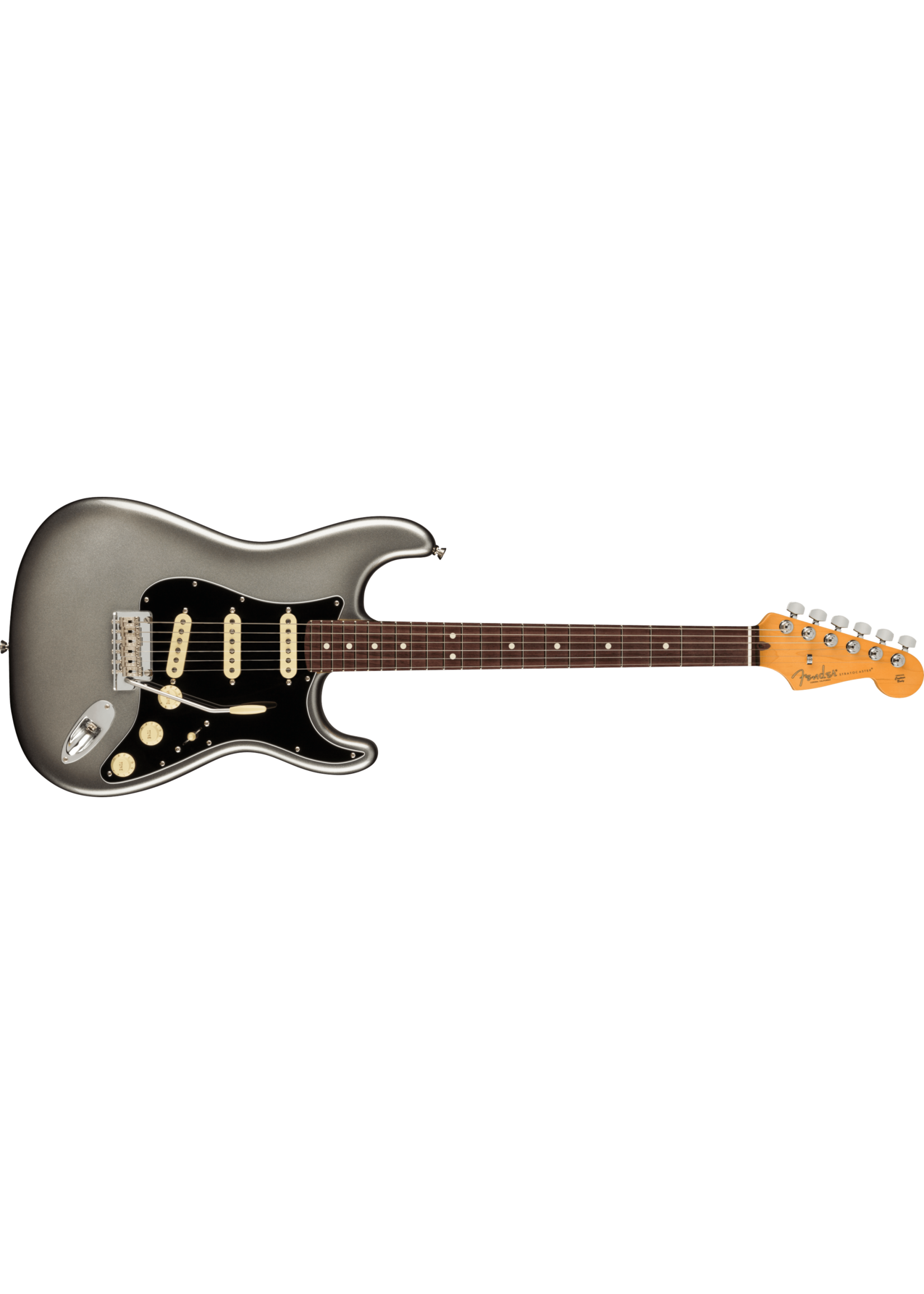 Fender Fender Stratocaster American Pro II