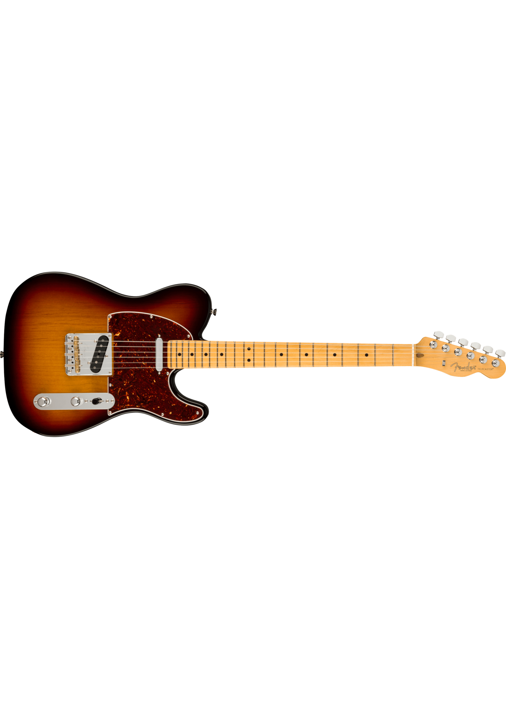 Fender Fender Telecaster American Pro II