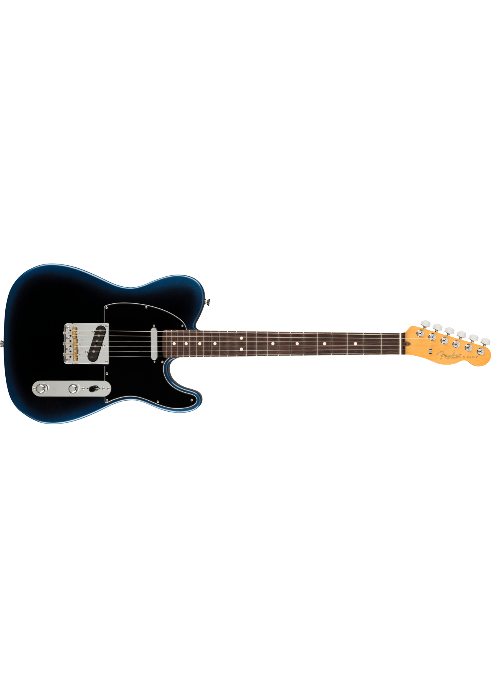 Fender Fender Telecaster American Pro II