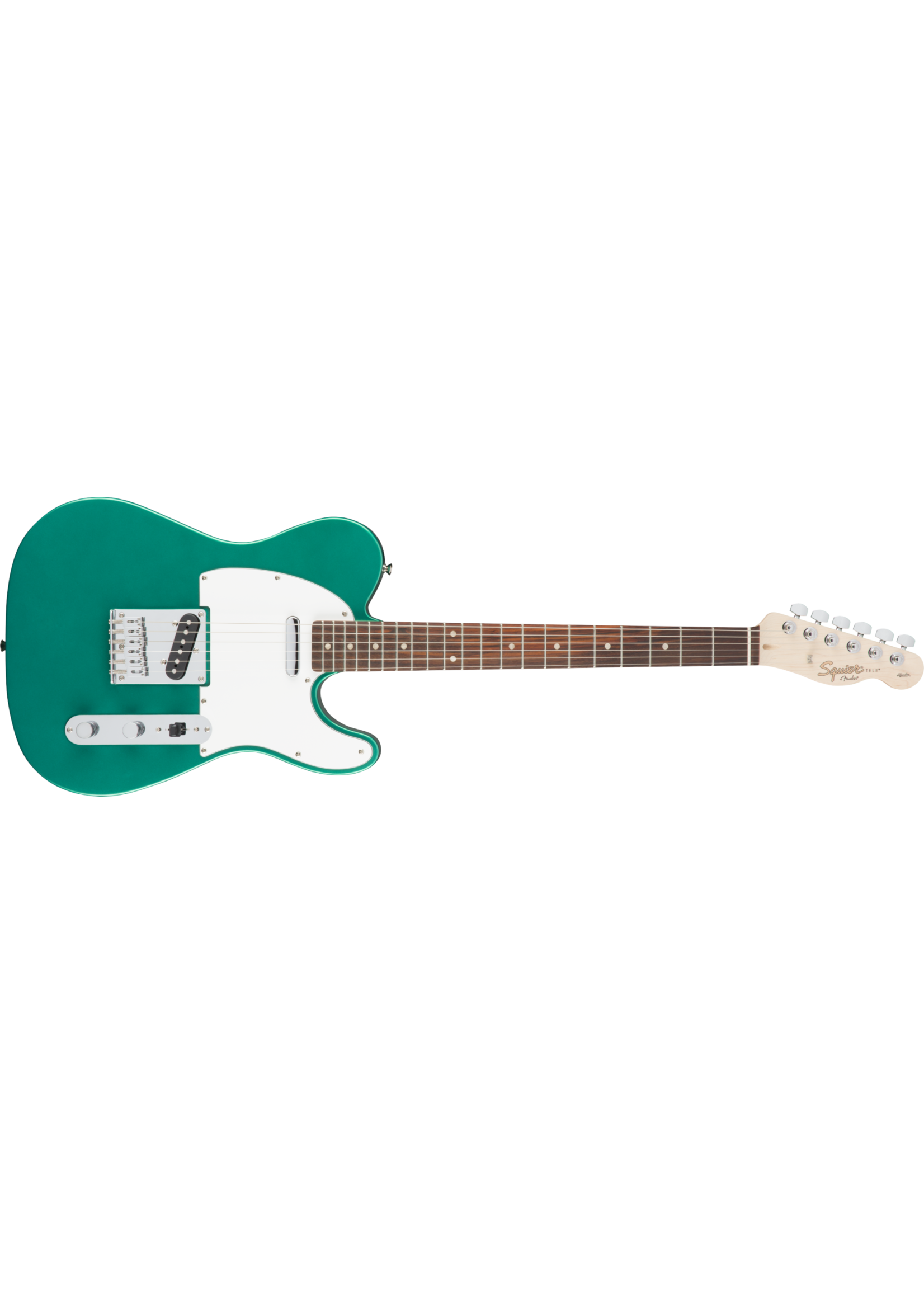 Squier Squier Affinity Telecaster