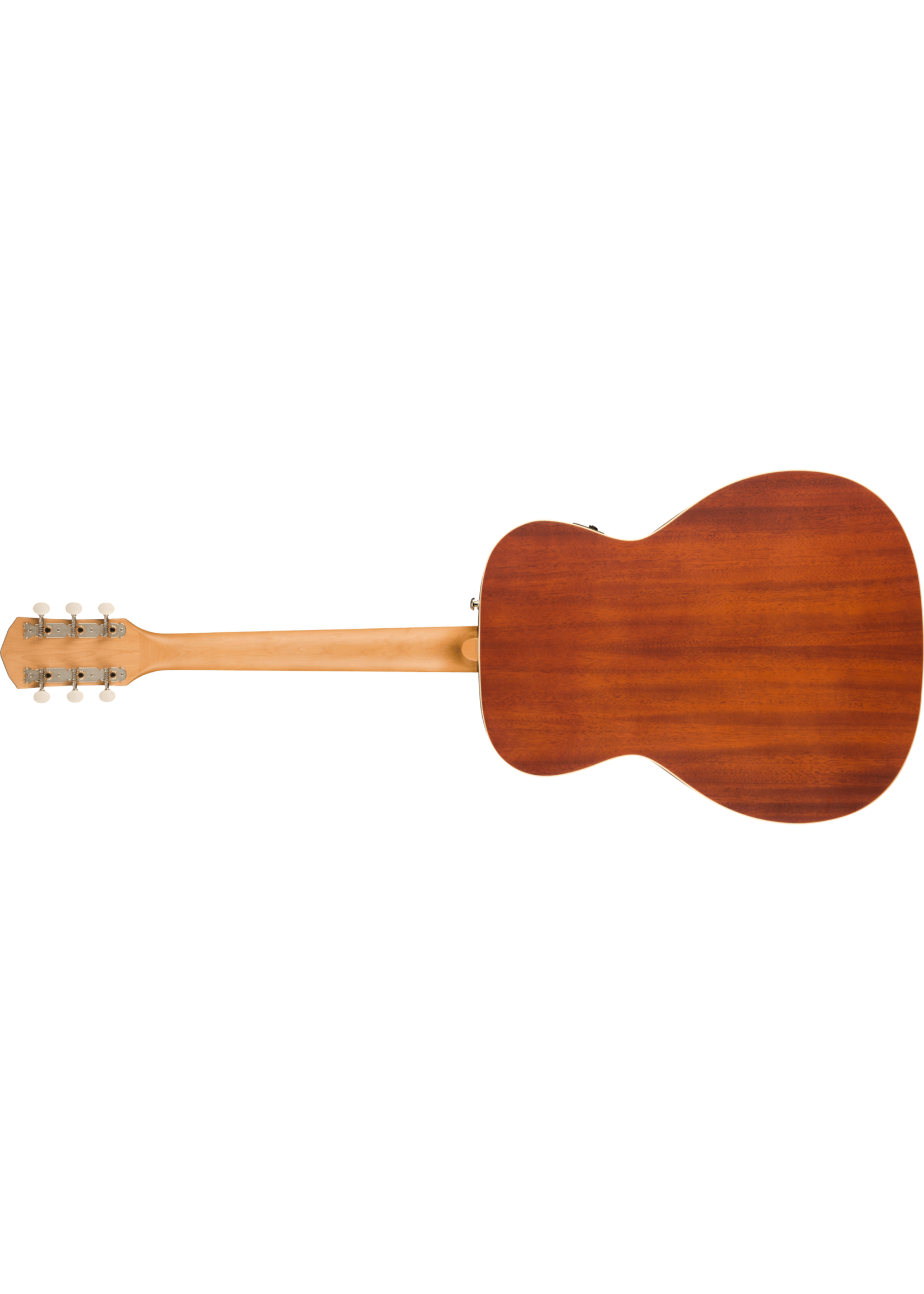 Fender Fender Acoustic Tim Armstrong Hellcat WN Natural