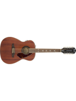 Fender Fender Acoustic Tim Armstrong Hellcat 12-String WN Natural