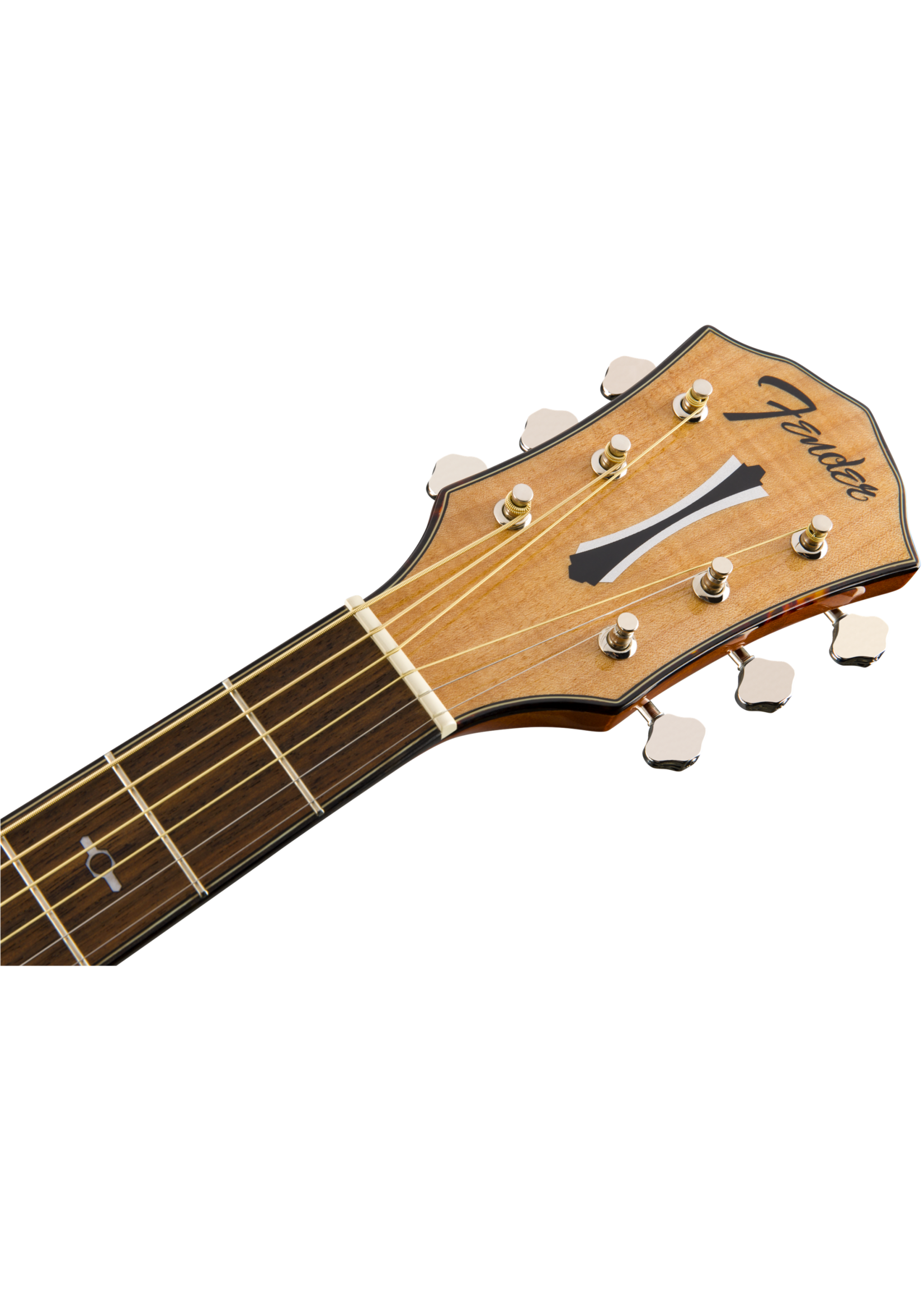 Fender Fender Acoustic Auditorium FA345CE