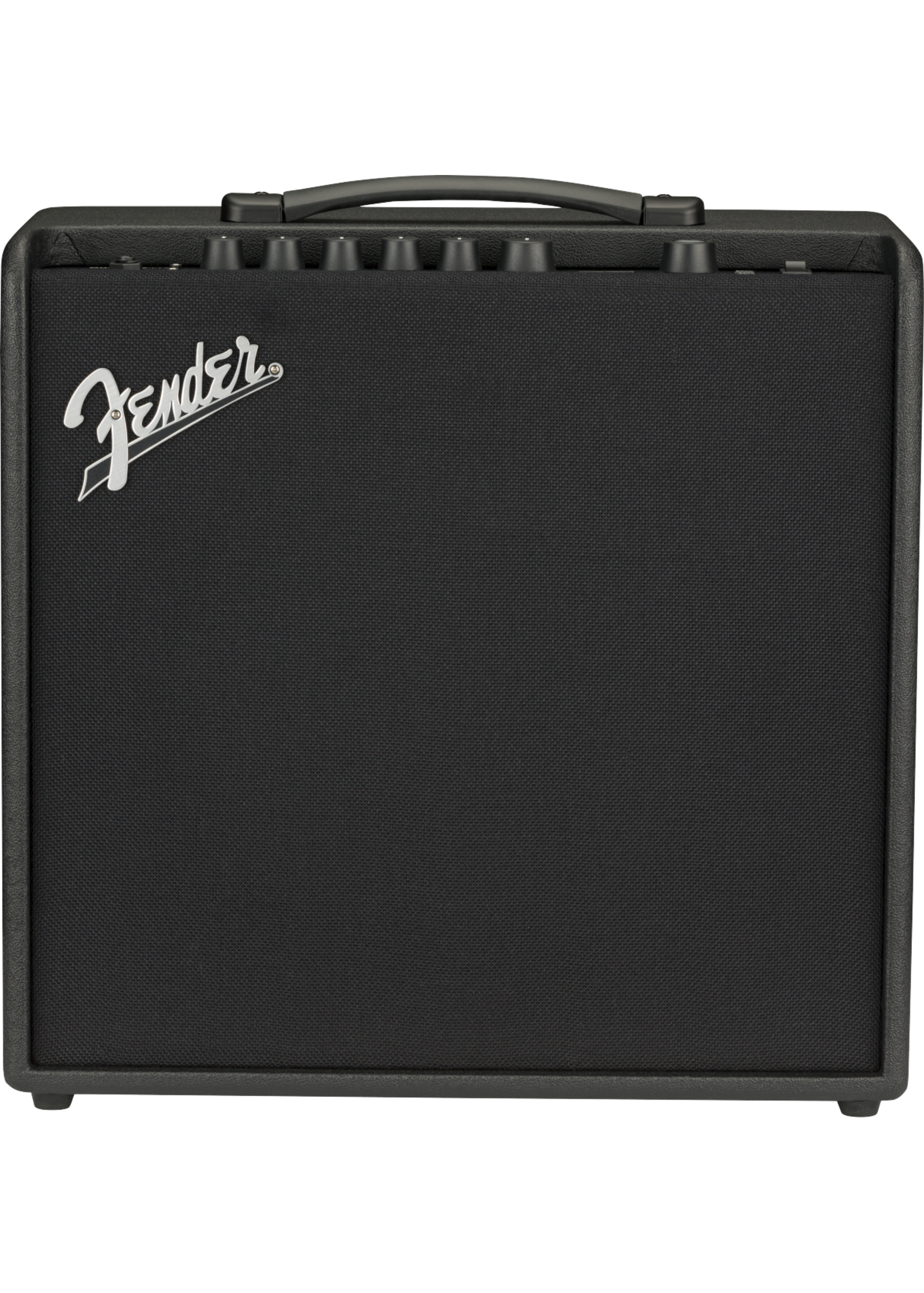 Fender Fender Amplifier Mustang LT50