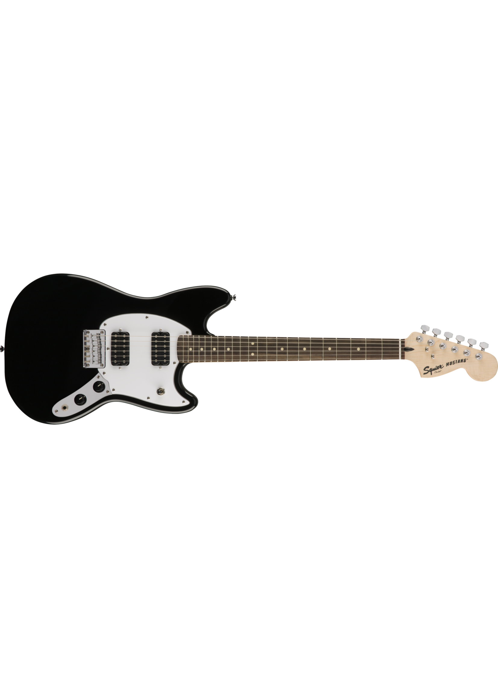 Squier Squier Bullet Mustang HH Laurel
