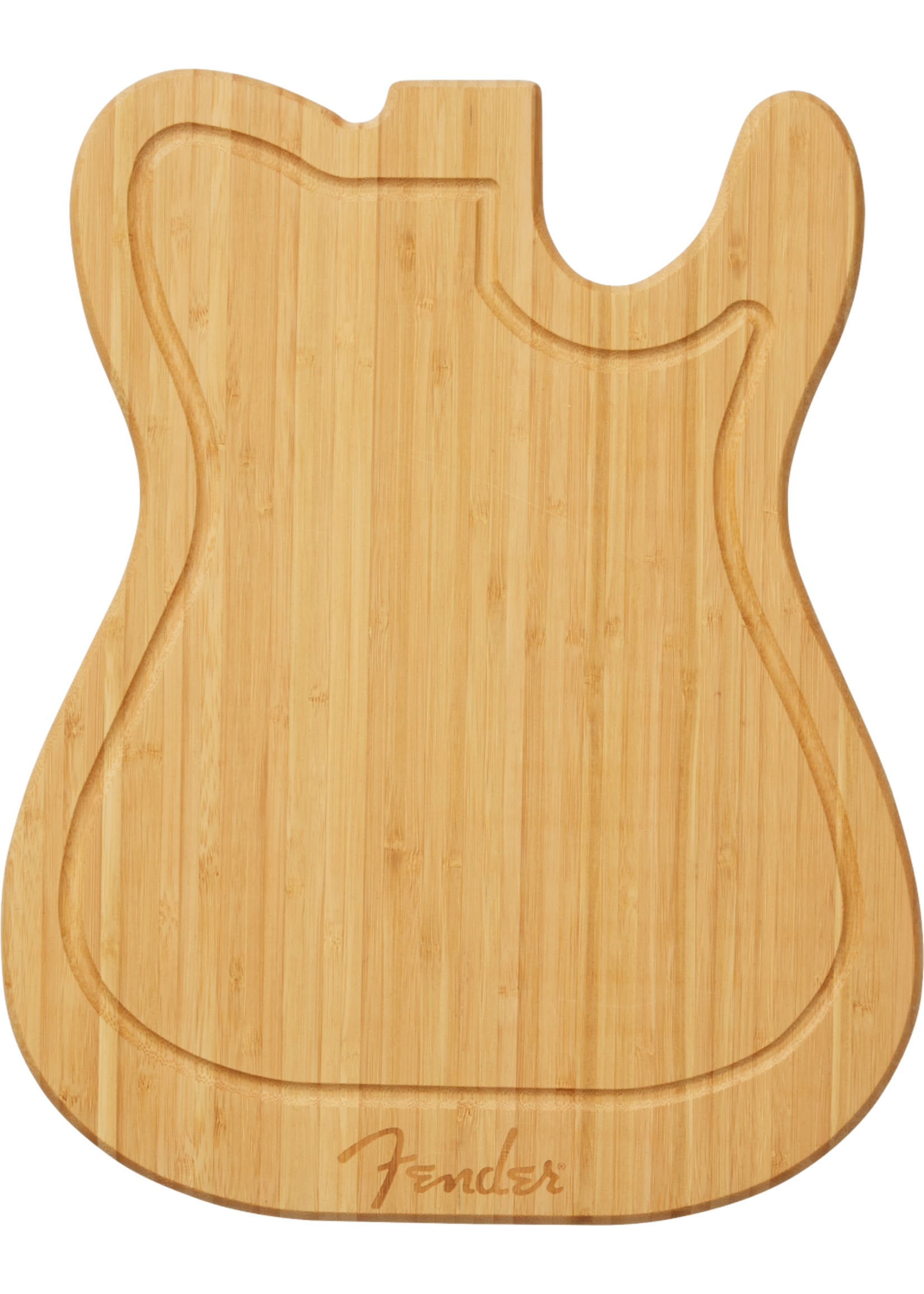 Fender Fender Cutting Board Telecaster