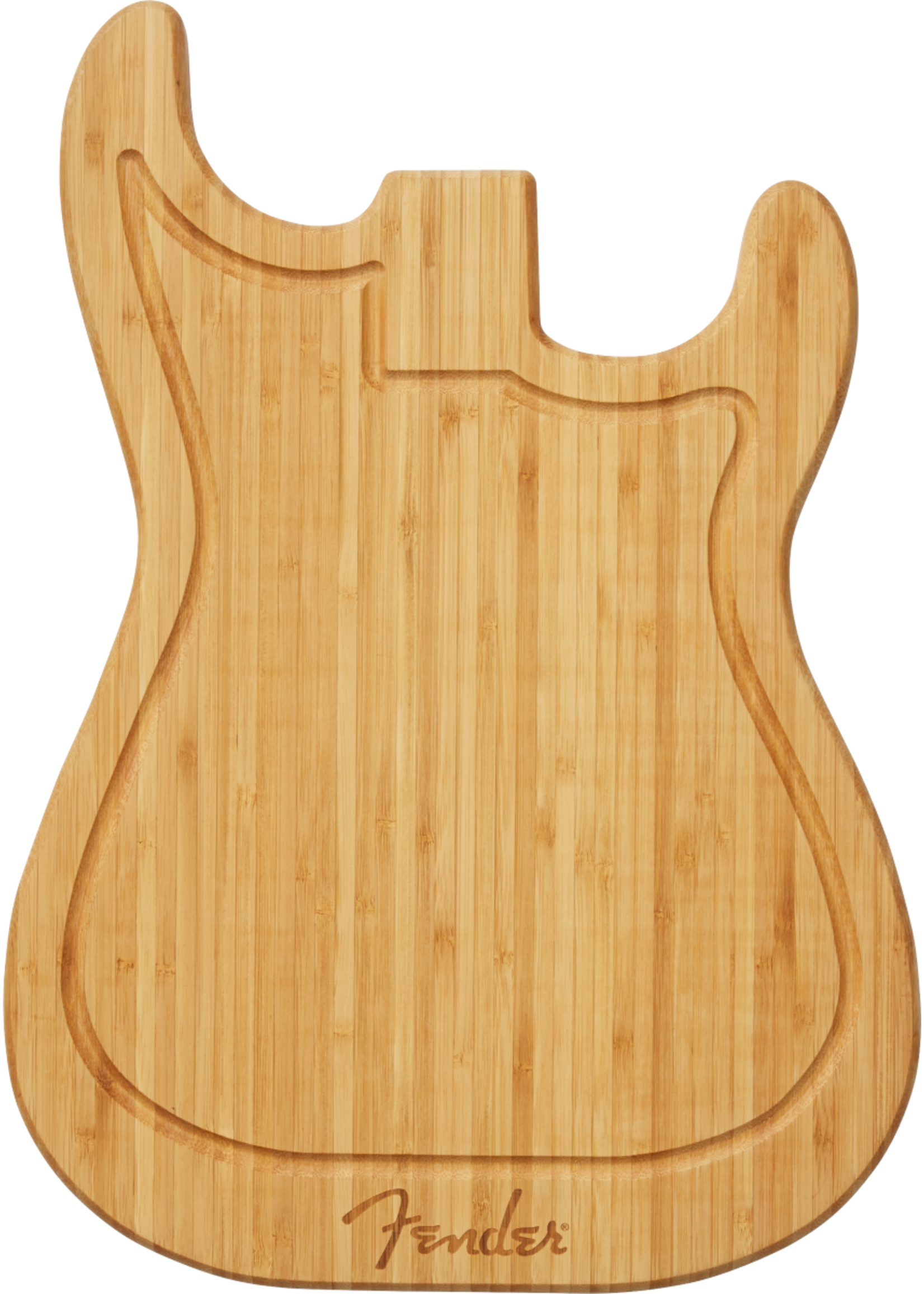 Fender Fender Cutting Board Stratocaster