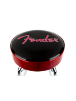 Fender Fender Barstool Red Sparkle