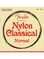 Fender Fender Strings Nylon/Classical