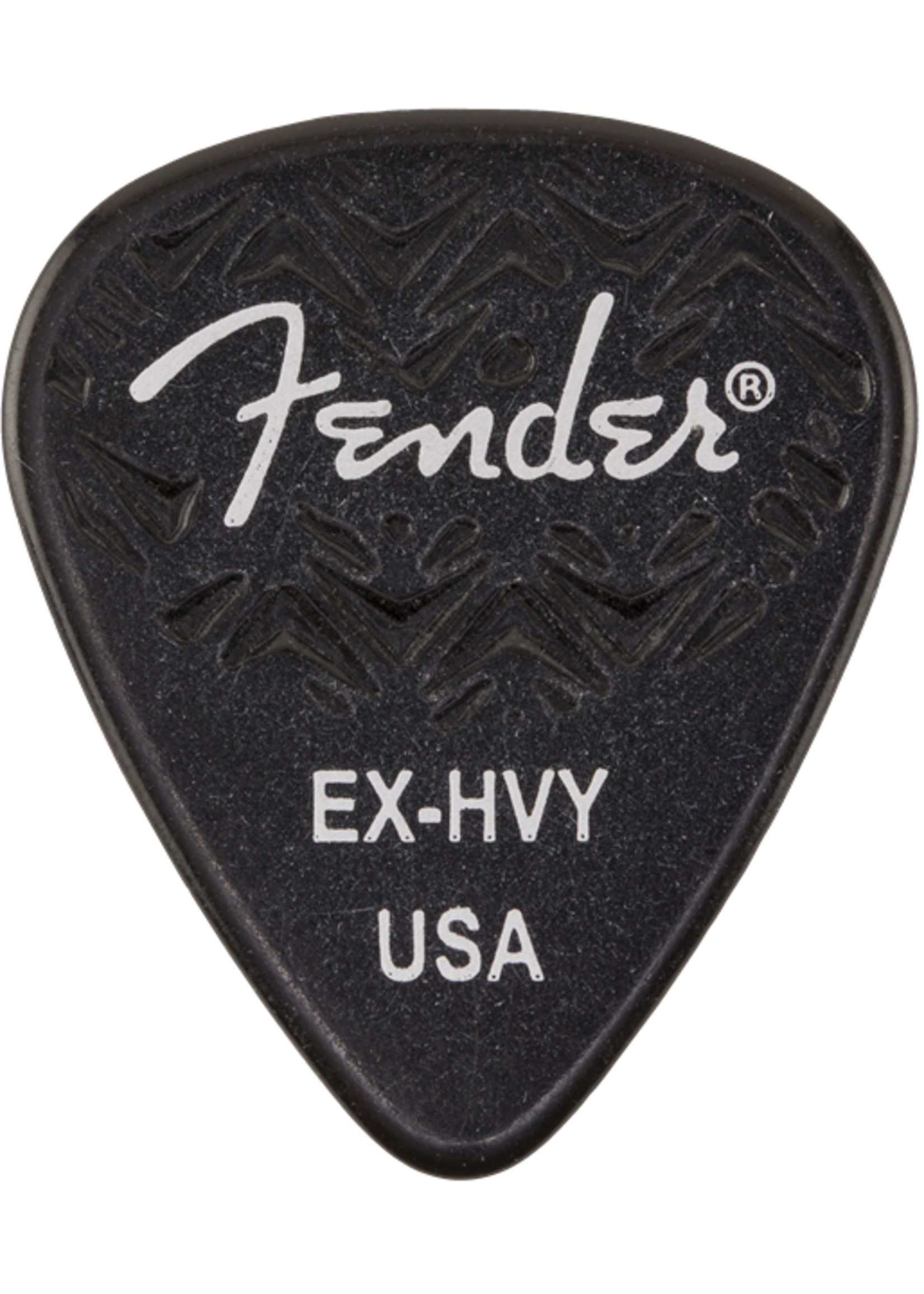 Fender Fender Pick Pack 351 Wavelength - 6 Pack