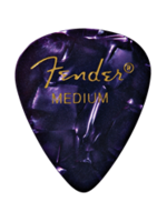 Fender Fender Pick Pack 351 Premium Celluloid - 12 Pack